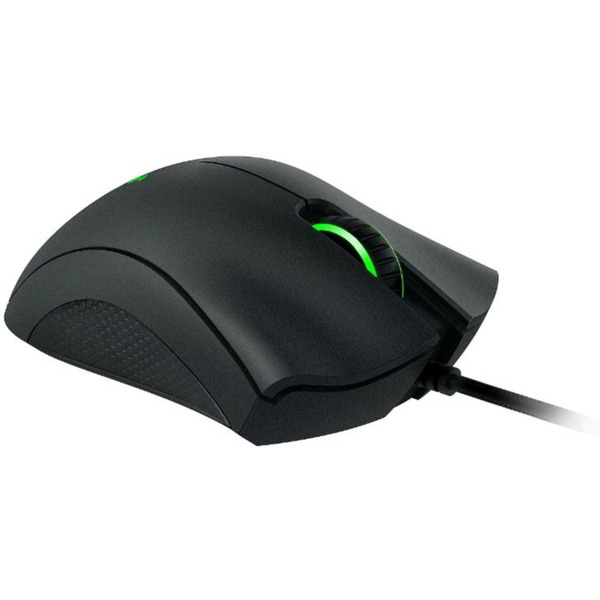 Мышь Razer DeathAdder Essential (RZ01-03850100-R3M1)
