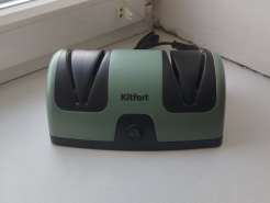 Электроточилка Kitfort КТ-6390