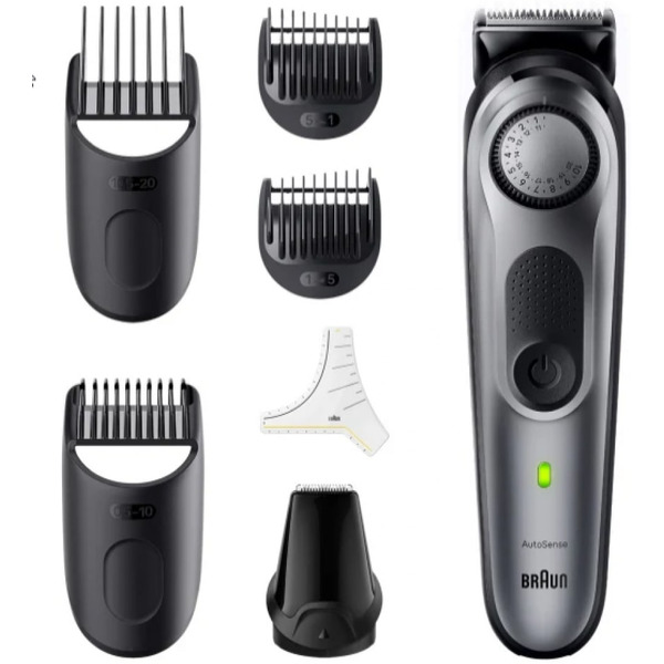 Триммер Braun BT7420