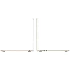 Ноутбук Apple MacBook Air 15" M4 16/256 Starlight MW1J3LL/A A3241 + Адаптер Red Line BS-01 16А