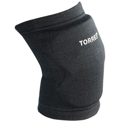 Наколенники Torres Light PRL11019XS-02 (XS, черный)