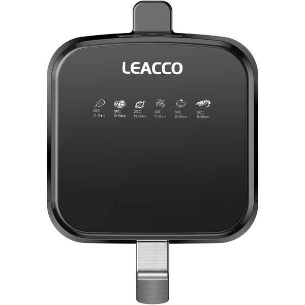 Аэрогриль LEACCO AF010