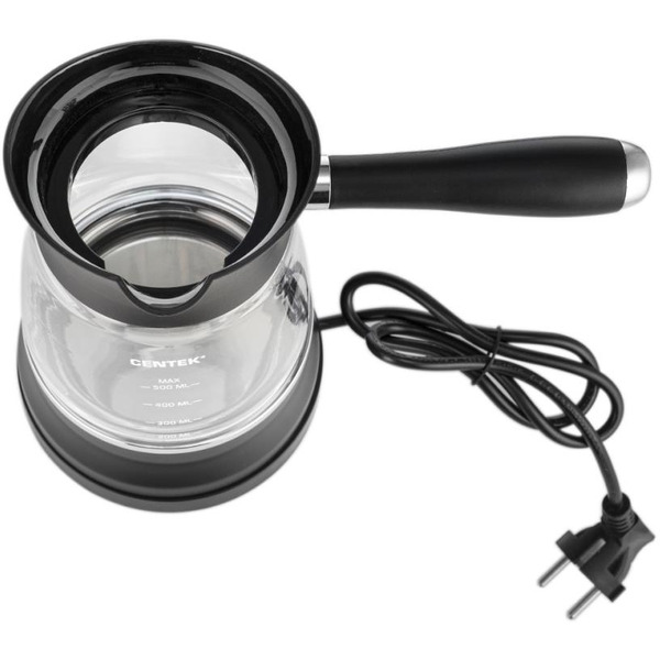 Электрическая турка CENTEK CT-1096