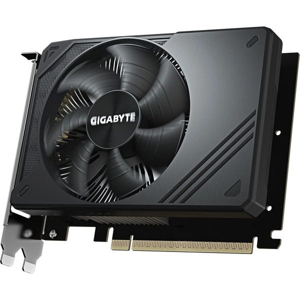 Видеокарта Gigabyte GeForce RTX 5050 D6 8G GV-N5050D6-8GD