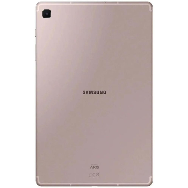Планшет Samsung Galaxy Tab S6 Lite 2024 LTE SM-P625 4GB/128GB (розовый)