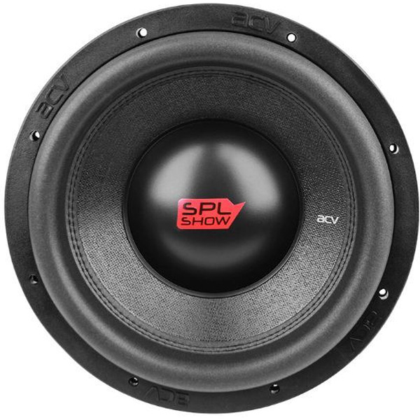 Автомобильный сабвуфер ACV VALID V12D2
