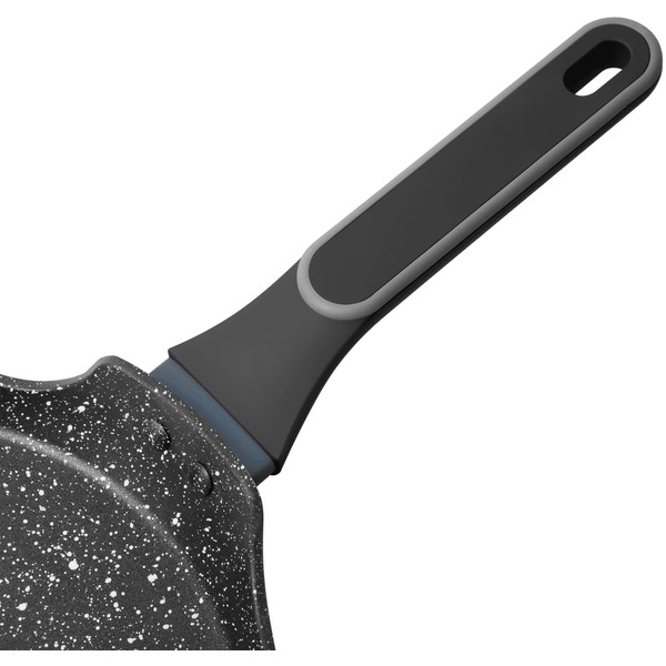 Сковорода блинная MAUNFELD Frida MCP24FA02DG