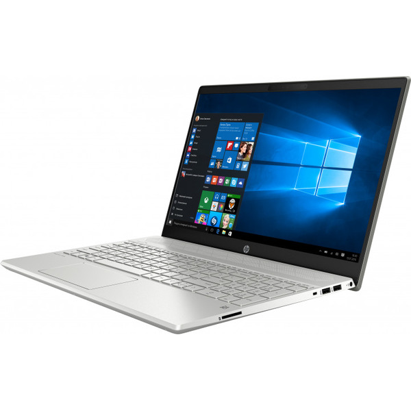 Ноутбук HP Pavilion 15-cs3010ur (8PJ55EA)