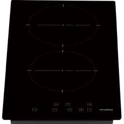 Индукционная варочная поверхность Hyundai HHI 3710 BG