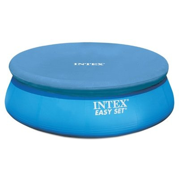 Тент-чехол INTEX 28021/58938 для бассейнов Easy Set диаметром 305 см