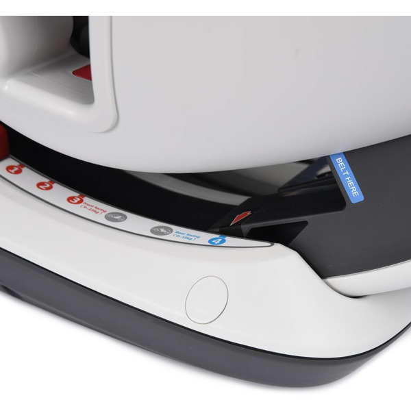 Детское автокресло CHICCO Seat Up 012 Grey