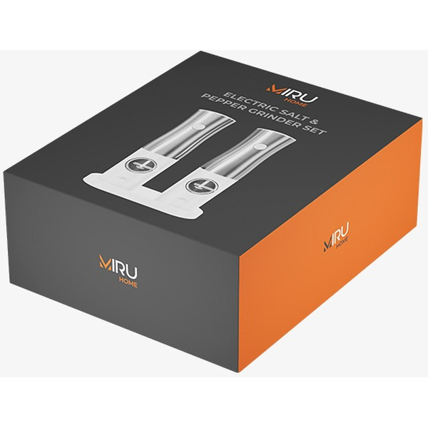 Мельница для специй MIRU KA052