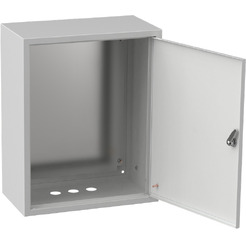 Корпус металлический GENERICA ЩМП-1-1 (395х310х150мм) УХЛ3 IP31