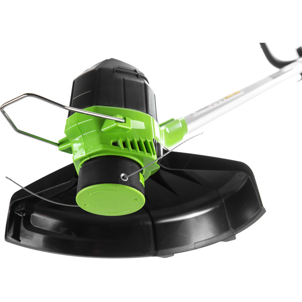 Триммер Greenworks G40LT30 (2101507UA)