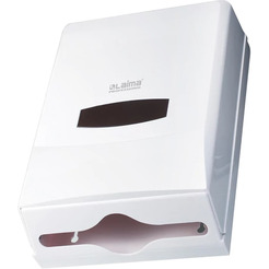 Диспенсер для бумажных полотенец LAIMA PROFESSIONAL CLASSIC 601425