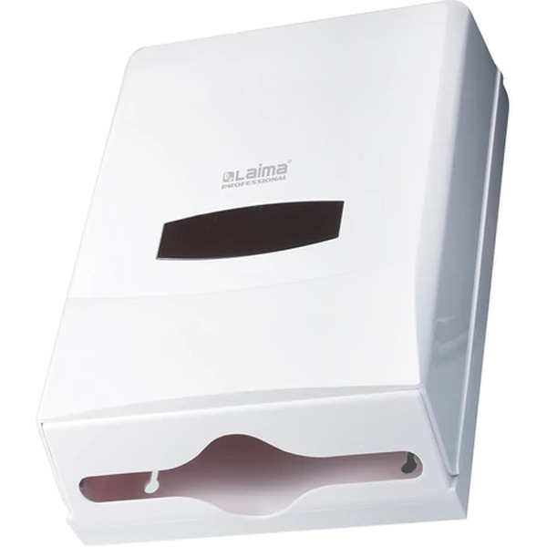 Диспенсер для бумажных полотенец LAIMA PROFESSIONAL CLASSIC 601425