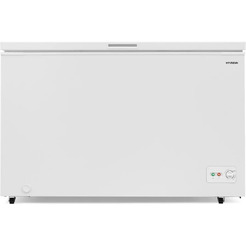 Морозильный ларь Hyundai CH4091WT (белый)