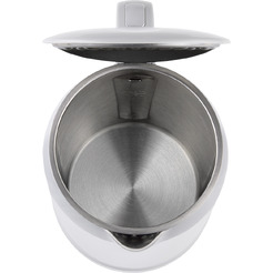 Электрочайник CENTEK CT-1010 (белый)