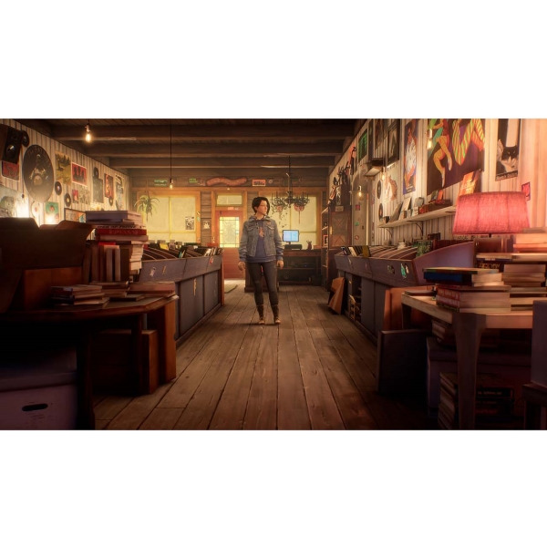 Игра для Xbox Life is Strange: True Colors [Xbox, русские субтитры]