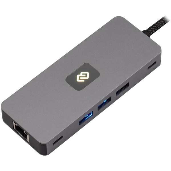 Стыковочная станция Digma DS-810