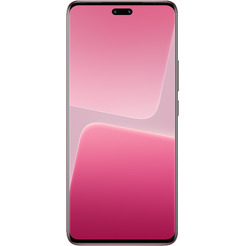 Смартфон Xiaomi 13 Lite 8GB/256GB Lite Pink EU