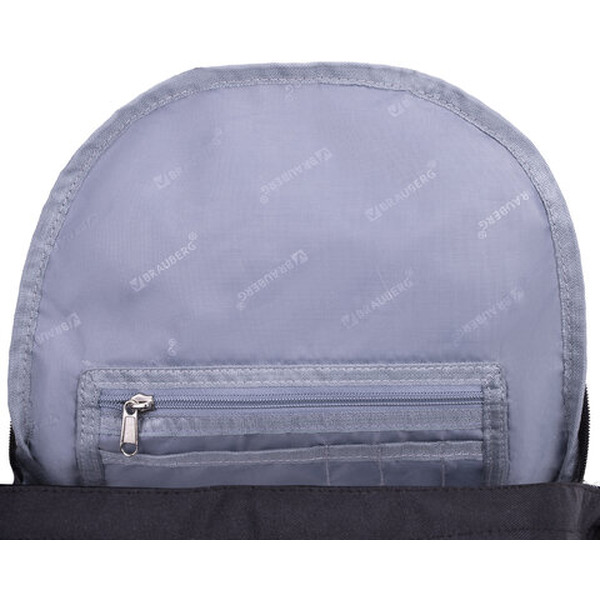 Рюкзак BRAUBERG Fashion City, Horror 271672