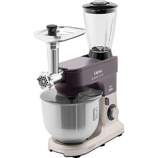 Кухонная машина ARESA AR-1710