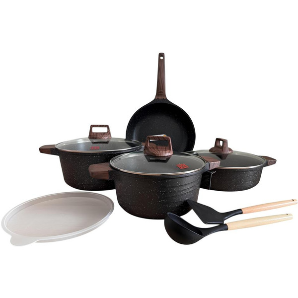 Набор посуды UCC LIFE UC1409