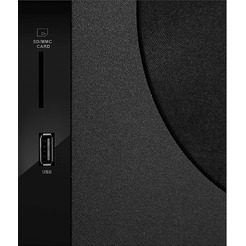 Акустическая система SVEN MS-2250 Black