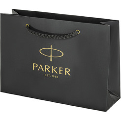 Ручка PARKER Jotter Core Stainless Steel GT 880887