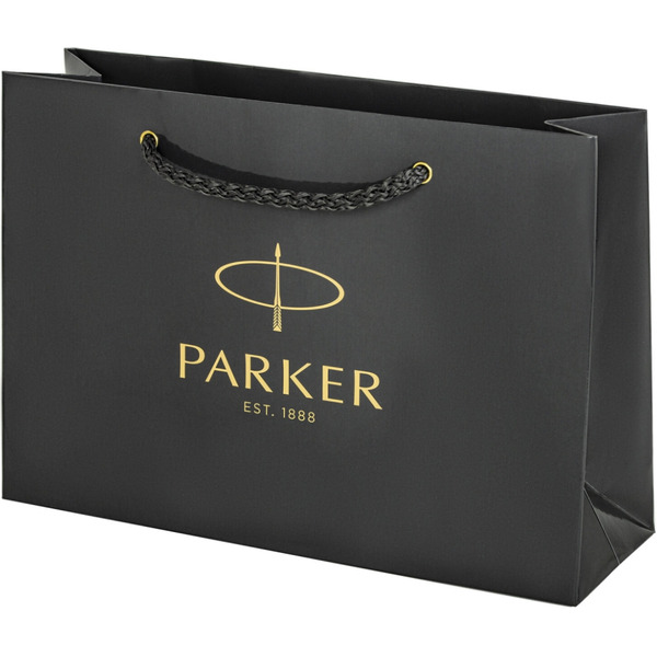 Ручка PARKER Jotter Core Stainless Steel GT 880887