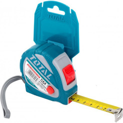 Рулетка Total TMT126051M