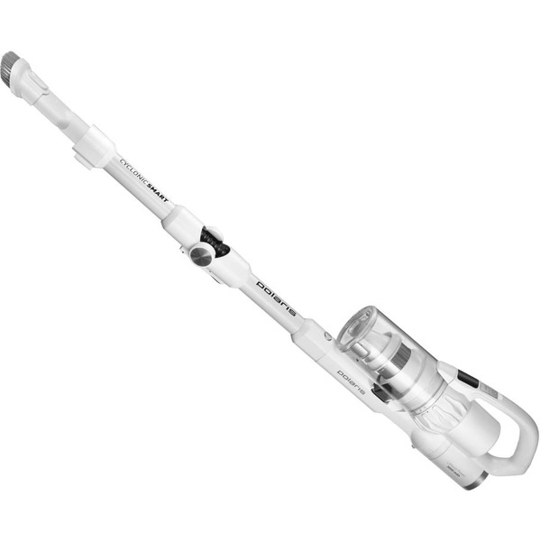 Пылесос портативный POLARIS PVCS 4070 Белый