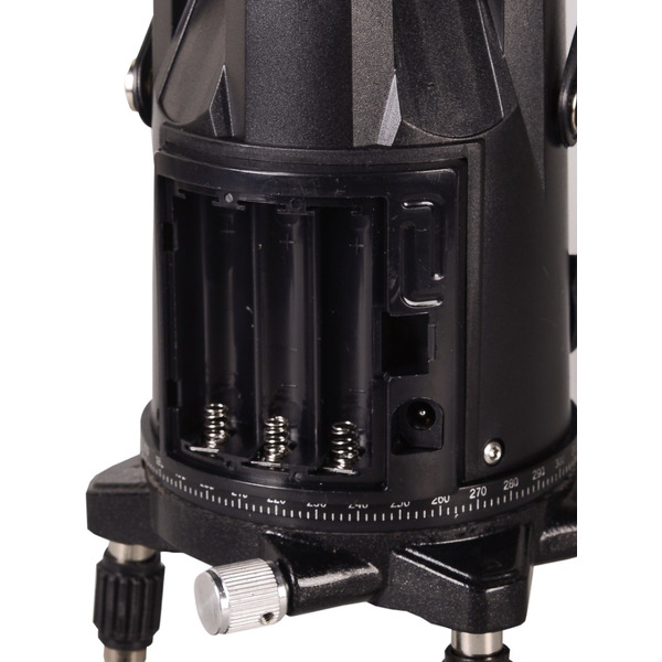 Лазерный нивелир Ресанта ПЛ-3ШК (61/10/525)