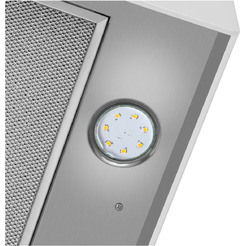 Кухонная вытяжка MAUNFELD Bath Isla 401 (белый)