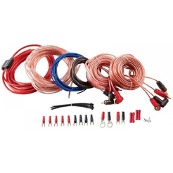 Комплект проводов KICX AKC10ATC4