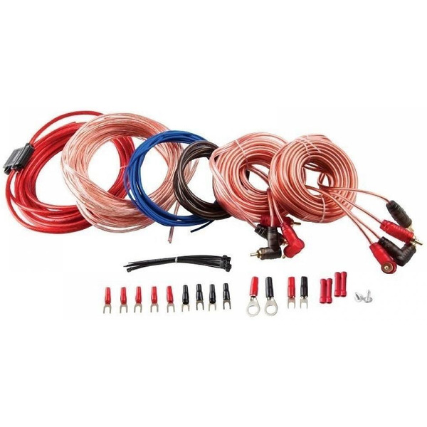 Комплект проводов KICX AKC10ATC4