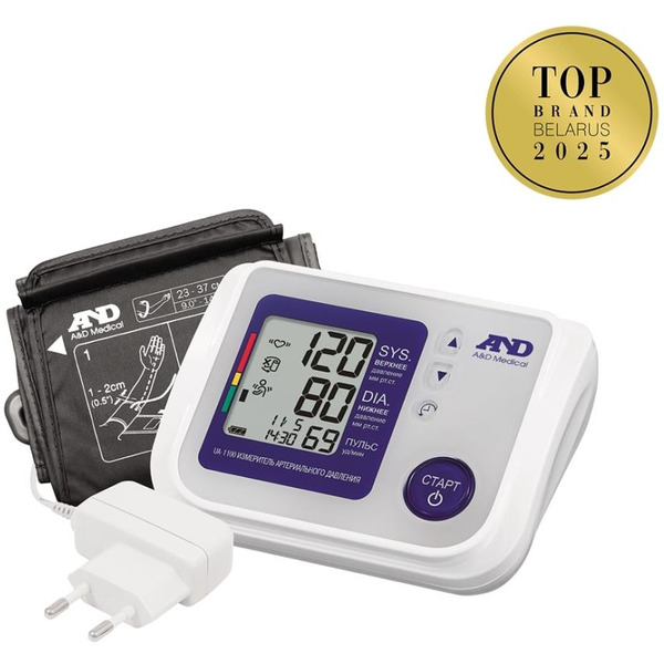 Тонометр A&D UA-1100