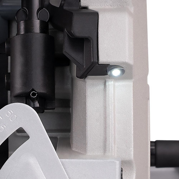 Циркулярная пила STAVR SCW 18BL-165 (без АКБ и ЗУ)