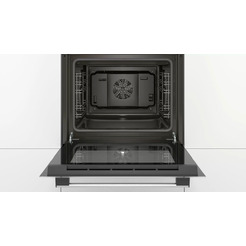 Духовой шкаф Bosch Serie 2 HBF011BV0Q