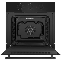 Духовой шкаф HOMSair OEF606BK2