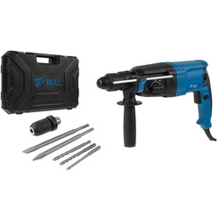 Перфоратор Bull BH 2602 (01045325)