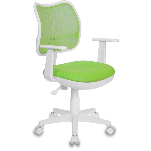 Компьютерное кресло Бюрократ CH-W797/SD/TW-18