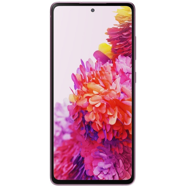 Смартфон Samsung Galaxy S20 FE SM-G780F лаванда 128GB