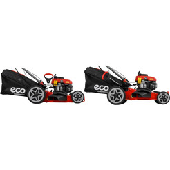 Газонокосилка ECO LG-645 E EC2014-6