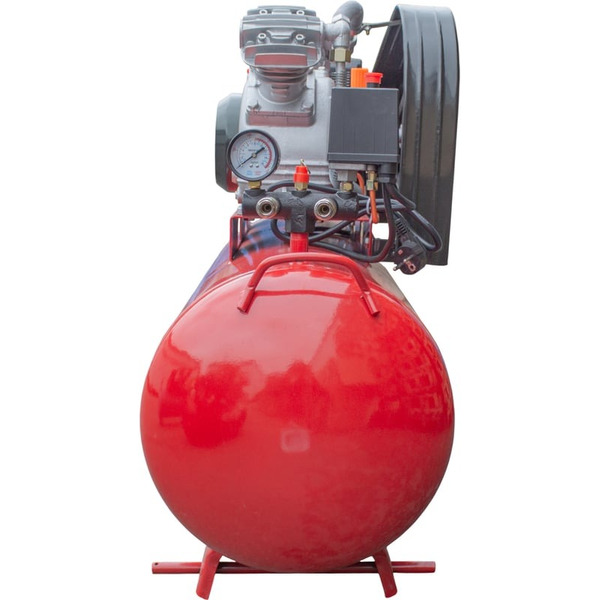 Компрессор Edon OAC-100/2200