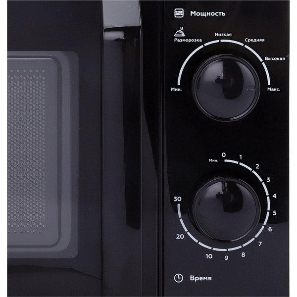 Микроволновая печь Sonnen MW2070BL-6MB