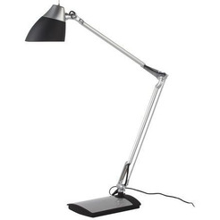 Настольная лампа Sonnen PH-104 236690 (черный)