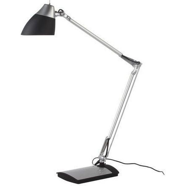 Настольная лампа Sonnen PH-104 236690 (черный)