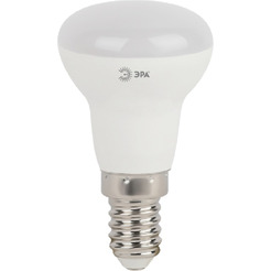 Led r39-4w-840-e14 std Лампочка светодиодная е14 4вт рефлектор нейтральный белый свет ЭРА
